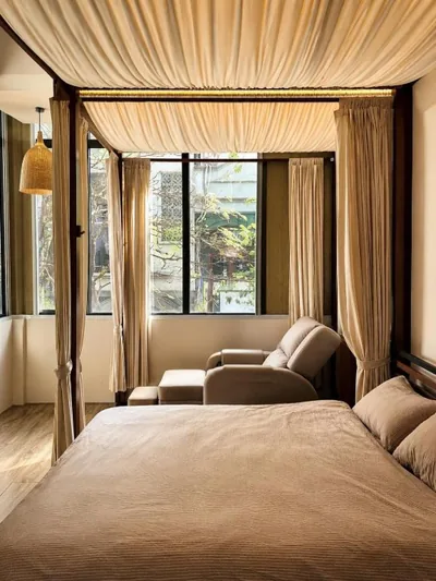 Areca Service Apartment & Spa Ba Đình – Photos 2