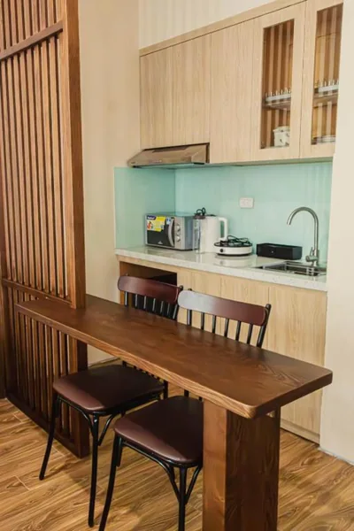 Areca Service Apartment & Spa Ba Đình – Photos 3