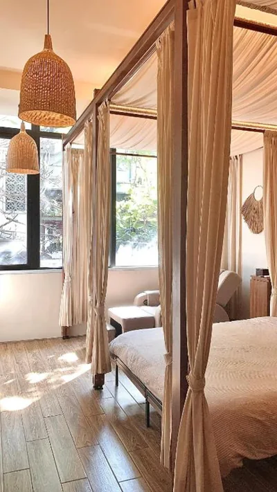 Areca Service Apartment & Spa Ba Đình – Photos 4