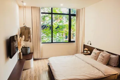 Areca Service Apartment & Spa Ba Đình – Photos 5