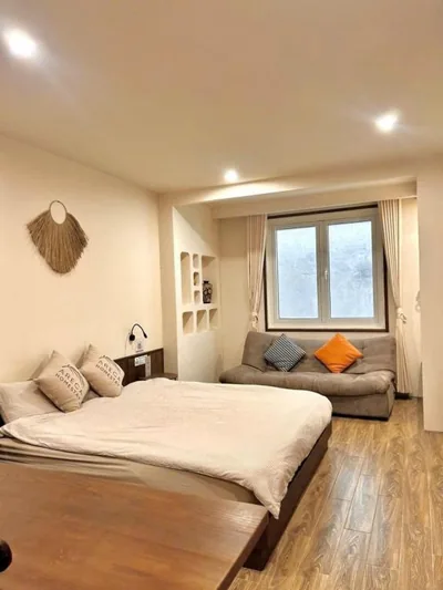 Areca Service Apartment & Spa Ba Đình – Photos 6