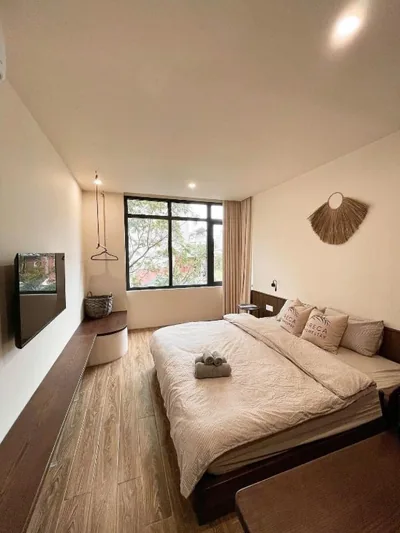 Areca Service Apartment & Spa Ba Đình – Photos 7
