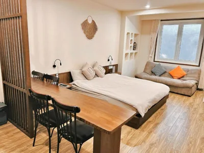 Areca Service Apartment & Spa Ba Đình – Photos 14