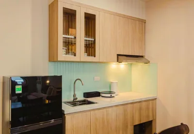 Areca Service Apartment & Spa Ba Đình – Photos 15