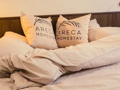 Areca Service Apartment & Spa Ba Đình – Photos 16